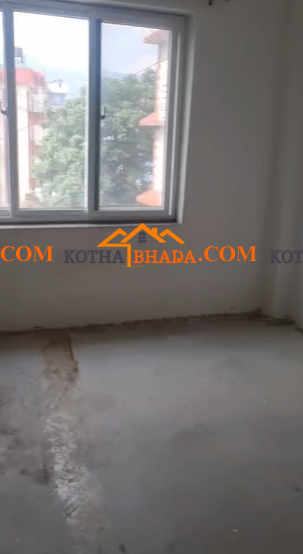 2bhk flat available for rent in Kapan, Radha Krishna Mandir Near